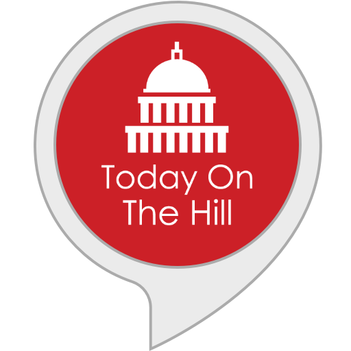 today on the hill
