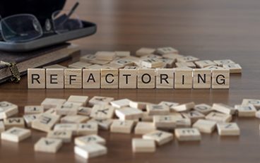 Why Code Refactoring is a Necessity for Maintaining Code