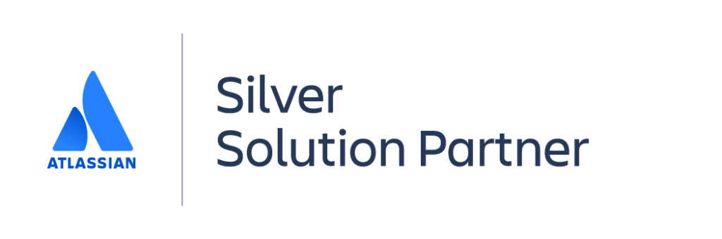 Atlassian silver solution partner