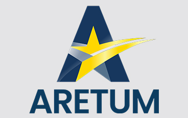 Aretum Logo